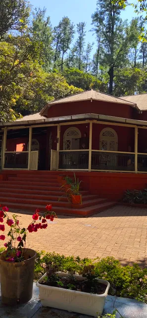 SaffronStays Rockside