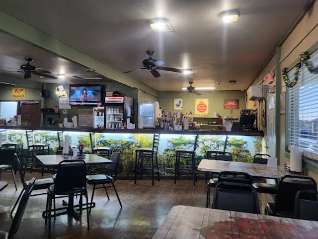Zydeco's Restaurant