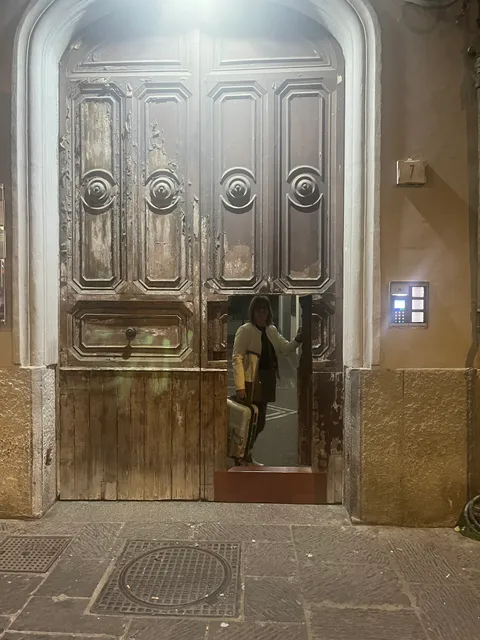 b&b Daca Luxury Rooms