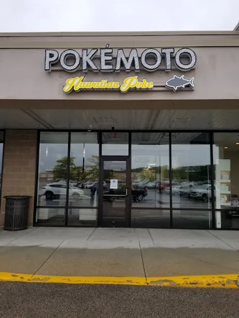 Pokémoto