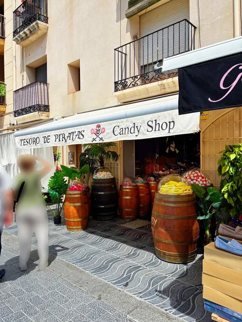 Tesoro De Piratas Cambrils