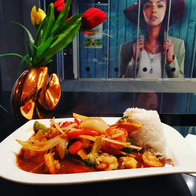 asiahung Restaurants GmbH & Co. KG