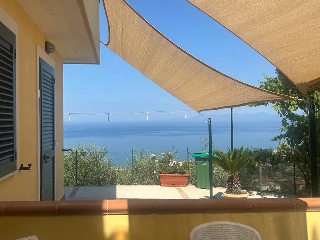 “L'eco del mare”