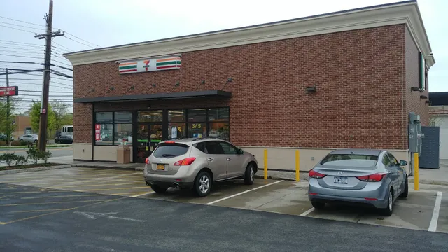 7-Eleven