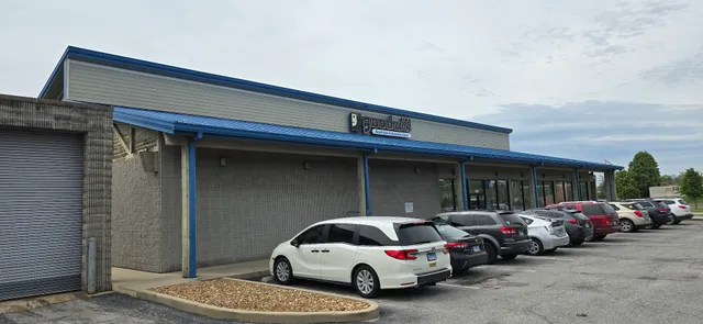 Goodwill Attended Donation Center