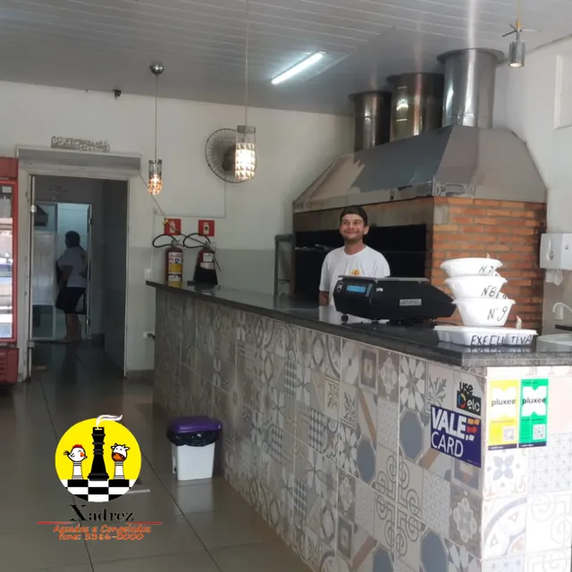 Churrascaria Restaurante | Xadrez Assados e Congelados | Campo Grande MS