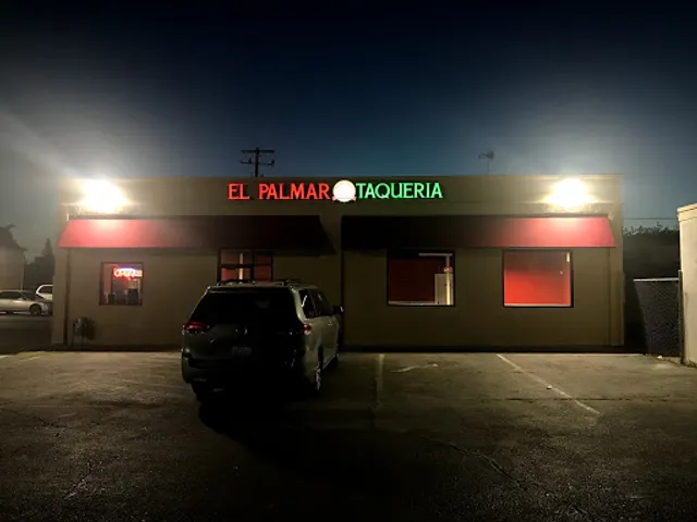 El Palmar Taqueria