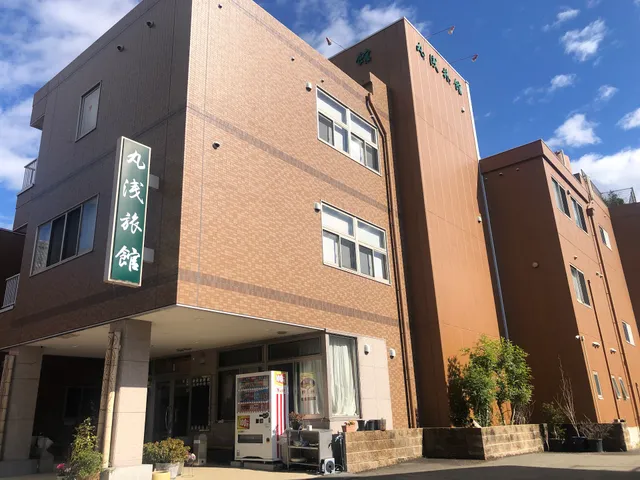 Maruasa Hotel
