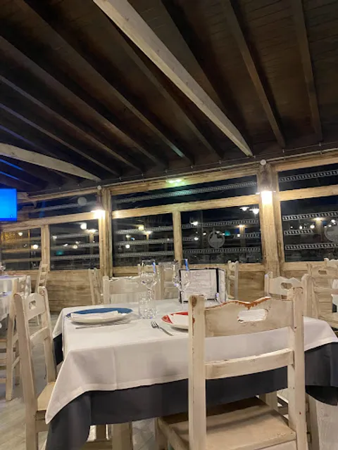 Puerto Chico Restaurante