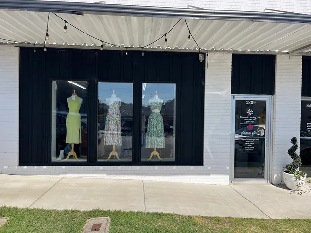 Gibson Girl Boutique