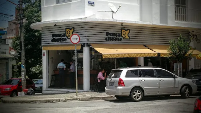 Praça Cheese Lanchonete