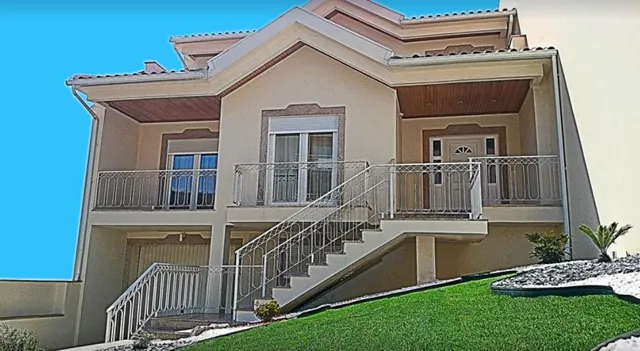 Casa da Quinta do Paço