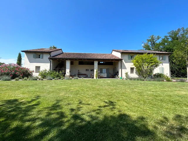 Il Glicine - Natural BnB