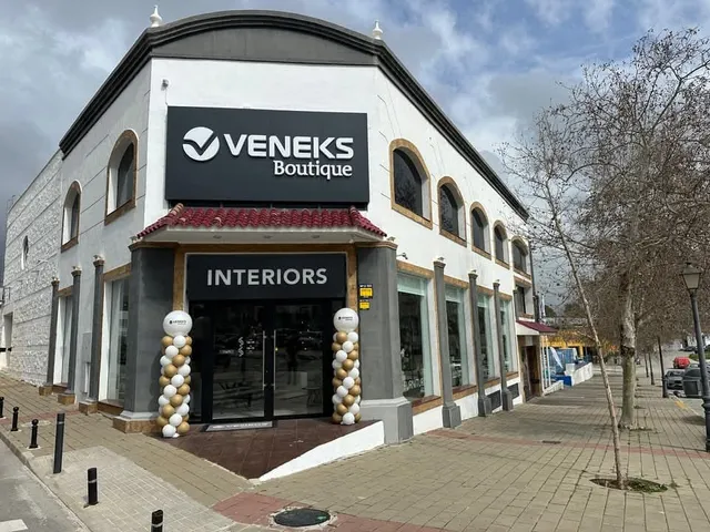 VENEKS Boutique | Furniture & Interiors