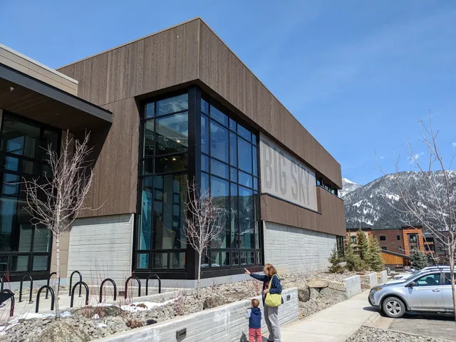 Big Sky Community Organization