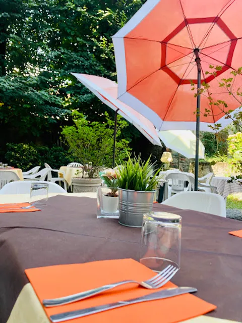 Ristorante La Cicala