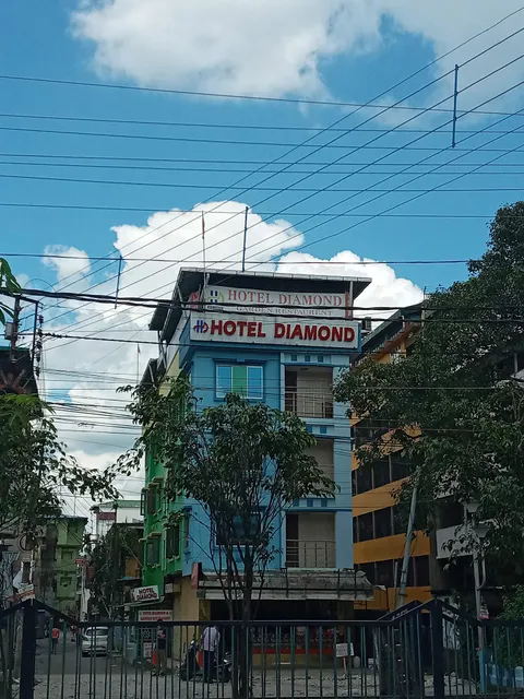 Diamond Hotel