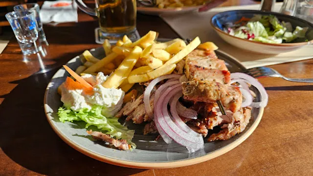 Restaurant Bei Michael