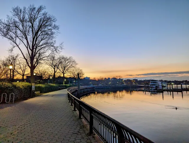 World's Fair Marina Banquet