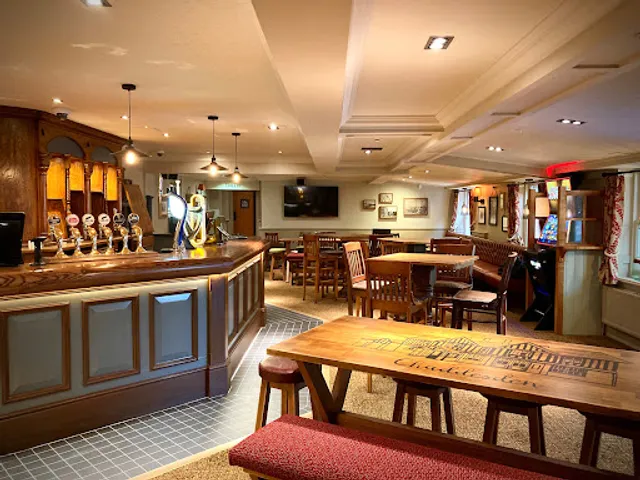 Toby Carvery Chaddesden