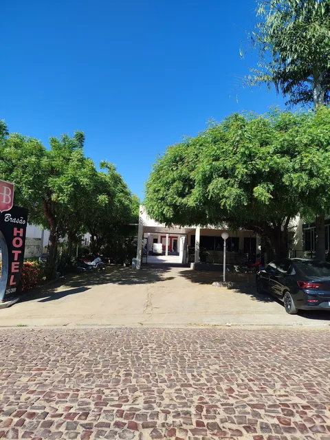 Hotel Brasão