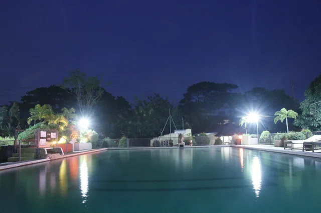 Armando's Wellness Resort