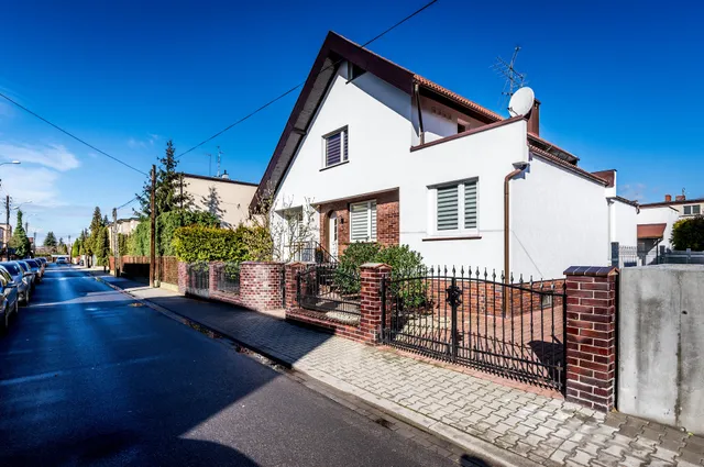 Villa House Poznań Sauna