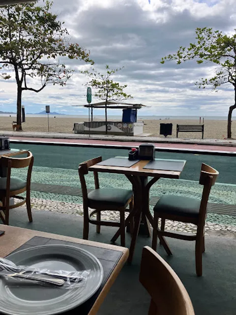 Madrugadão Restaurante e Petiscaria