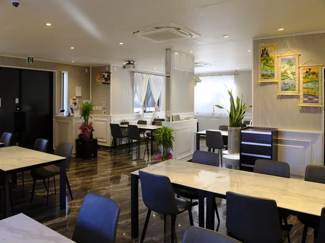 Vietnam Restaurant LÊ KENTO