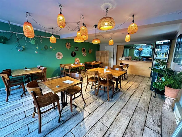 Quynh - Street Food Vietnam