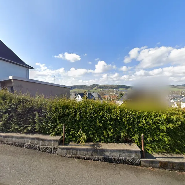 Ferienwohnung Drechsel