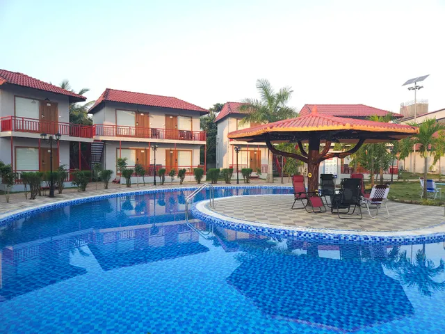 DAN Resorts & Weddings