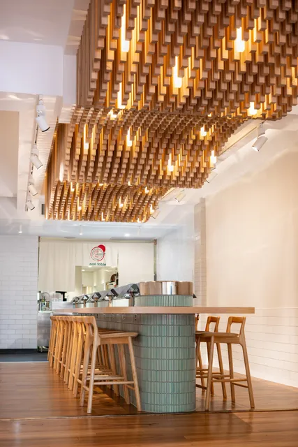 Nori Table Paddington