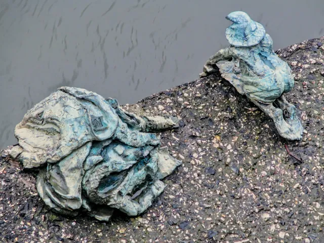 Krasnal Pracz Odrzański