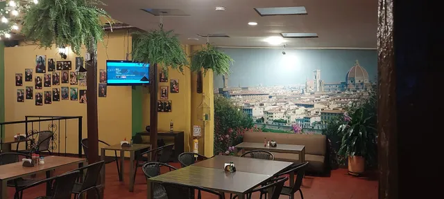 La Monapizza Chapinero