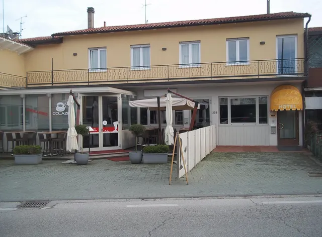 Hotel Gronda Lagunare