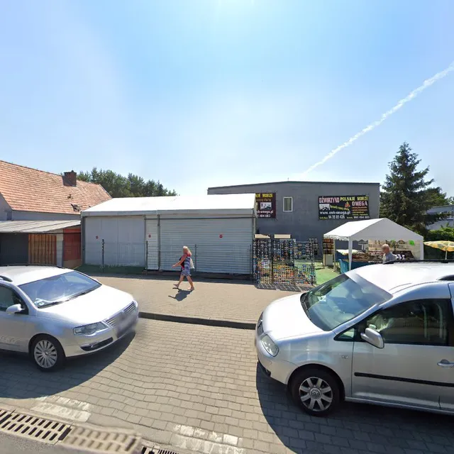 Ośrodek Wczasowy Drzewiarz