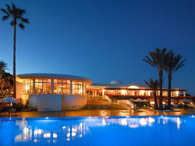 Hapimag Resort Albufeira