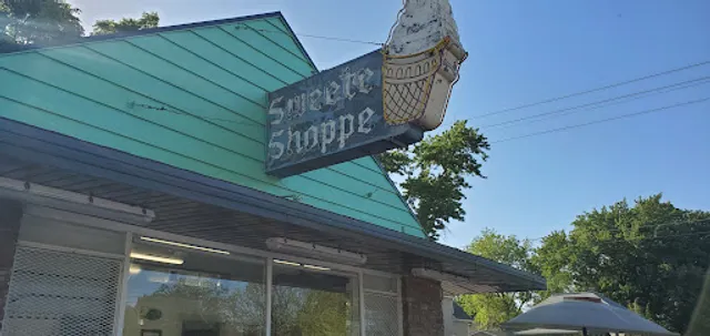 Sweete Shoppe