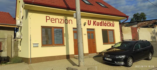 Penzion "U Kudláčků"