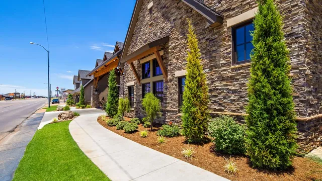 Best Western Plus Weatherford