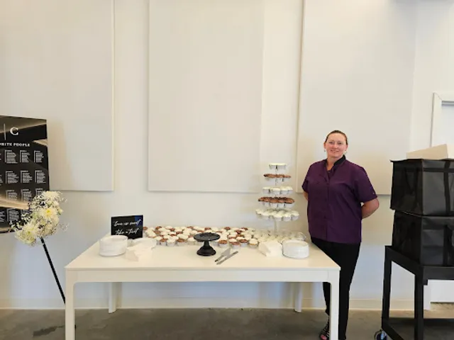 Brainerd Lakes Cakes