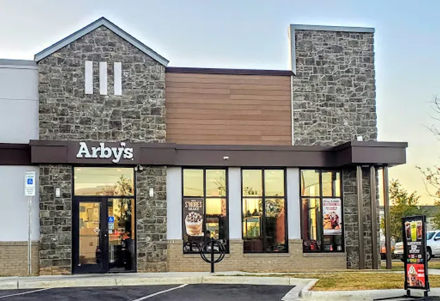 Arby's