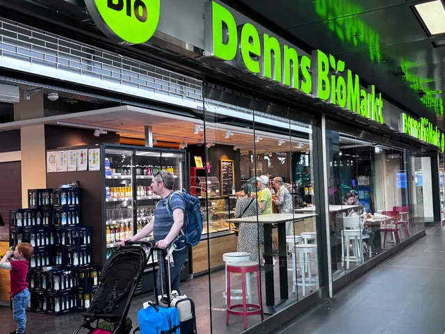 Denns BioMarkt