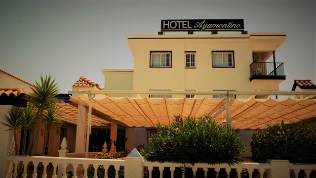 Hotel Ayamontino