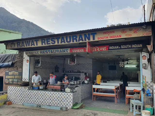 Rawat Restaurant