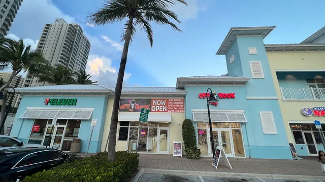 Off the Hook - Disposable Vapes, Delta, Skateboards, Bike Rentals, Bait and Tackle, Souvenirs, and Cool Collectibles!