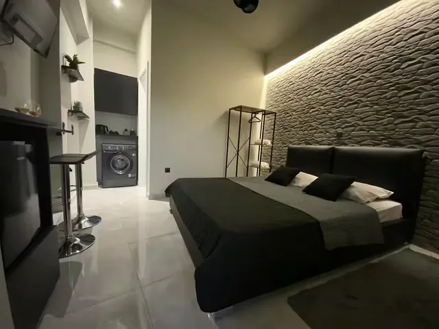 ILoveHome Apartments - Ενοικιαζόμενα Δωμάτια Καλαμάτα