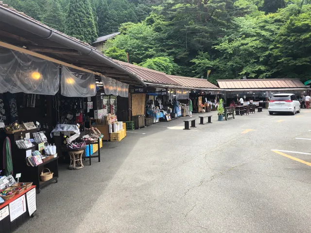 Ideyu Morning Market