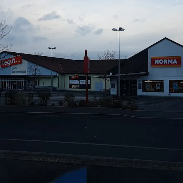 papperts Bäckerei Bad Kissingen